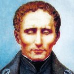 Louis Braille