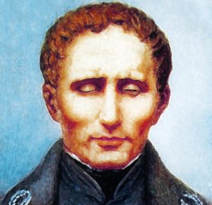 Louis Braille