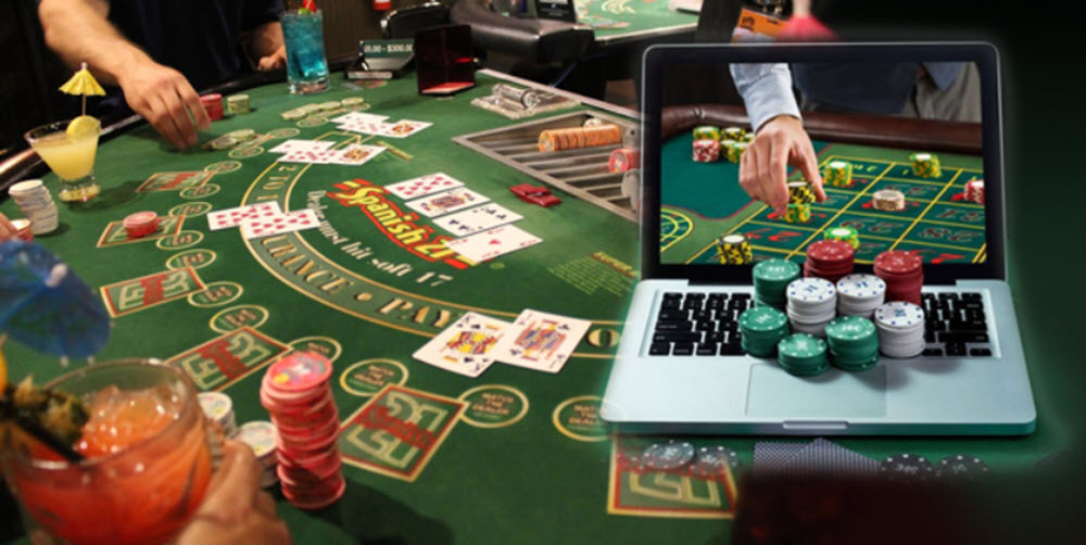 5 Dinge, die Sie sofort über Echtgeld Casinos tun sollten