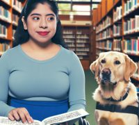 How Braille Enhances Independence for Blind Individuals