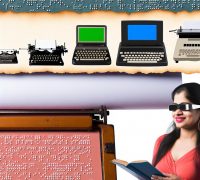 The Evolution of Braille Technology