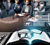 The Future of Braille in a Digital World